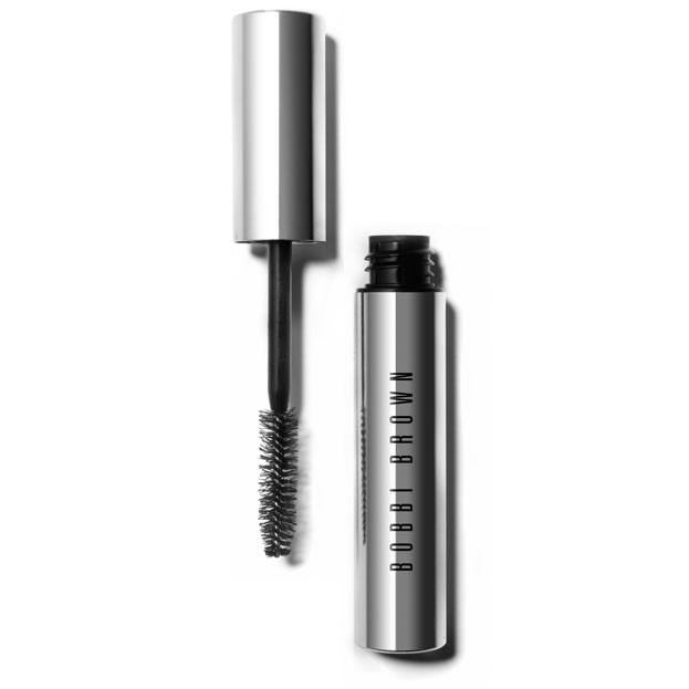 No Smudge Mascara